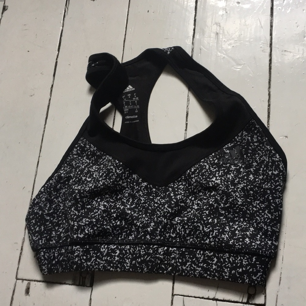 Adidas bra
